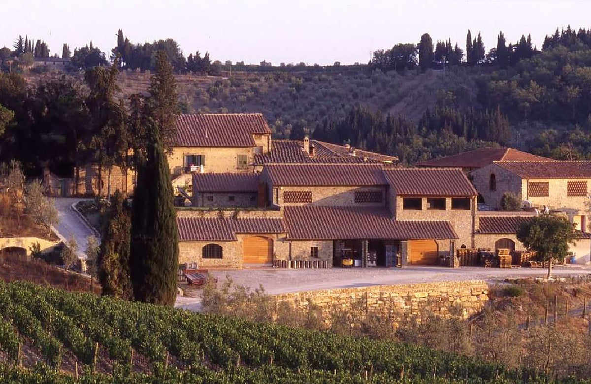 Isole e Olena