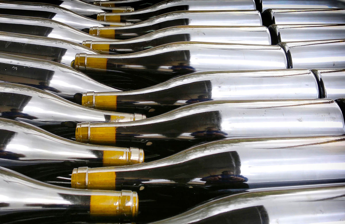 Kershaw Wines
