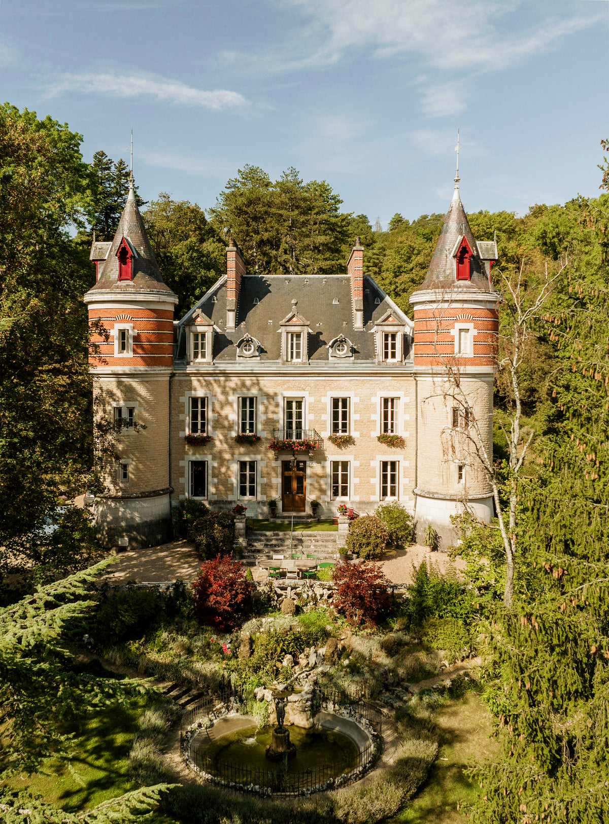 Maison Edouard Delaunay