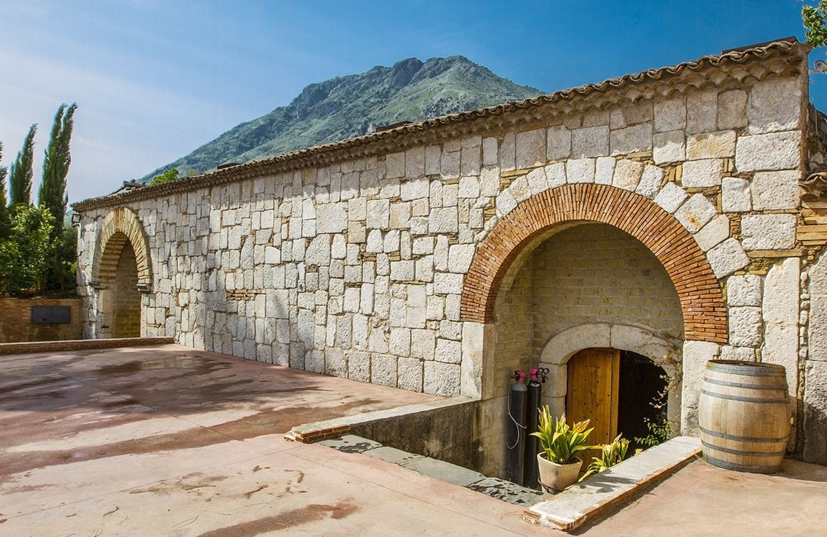 Masseria Frattasi