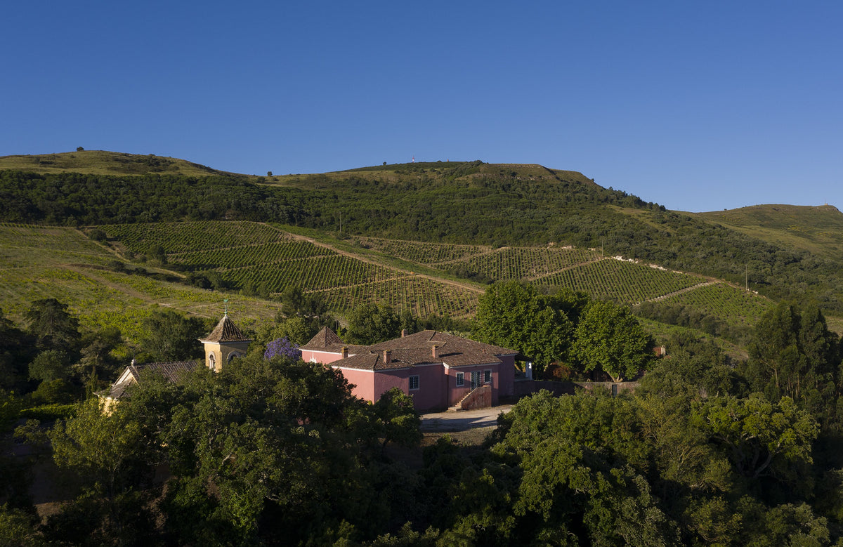 Quinta da Romeyra