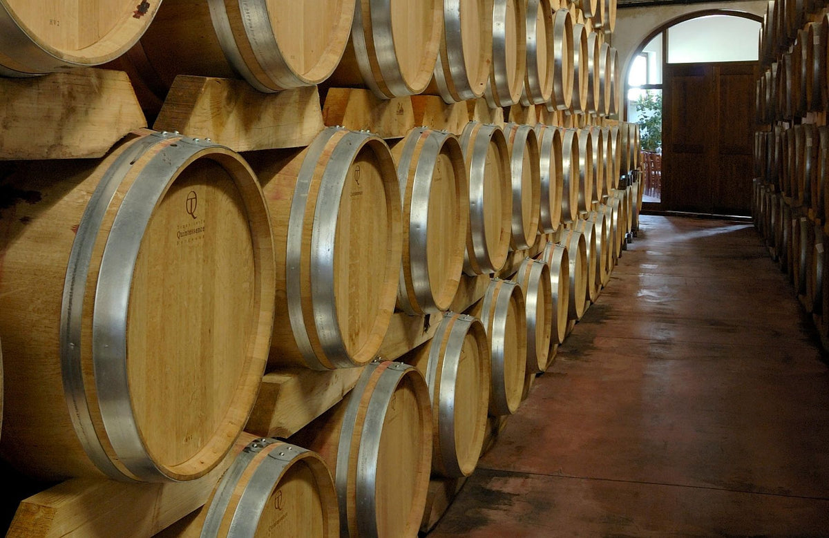 Tenuta de Angelis