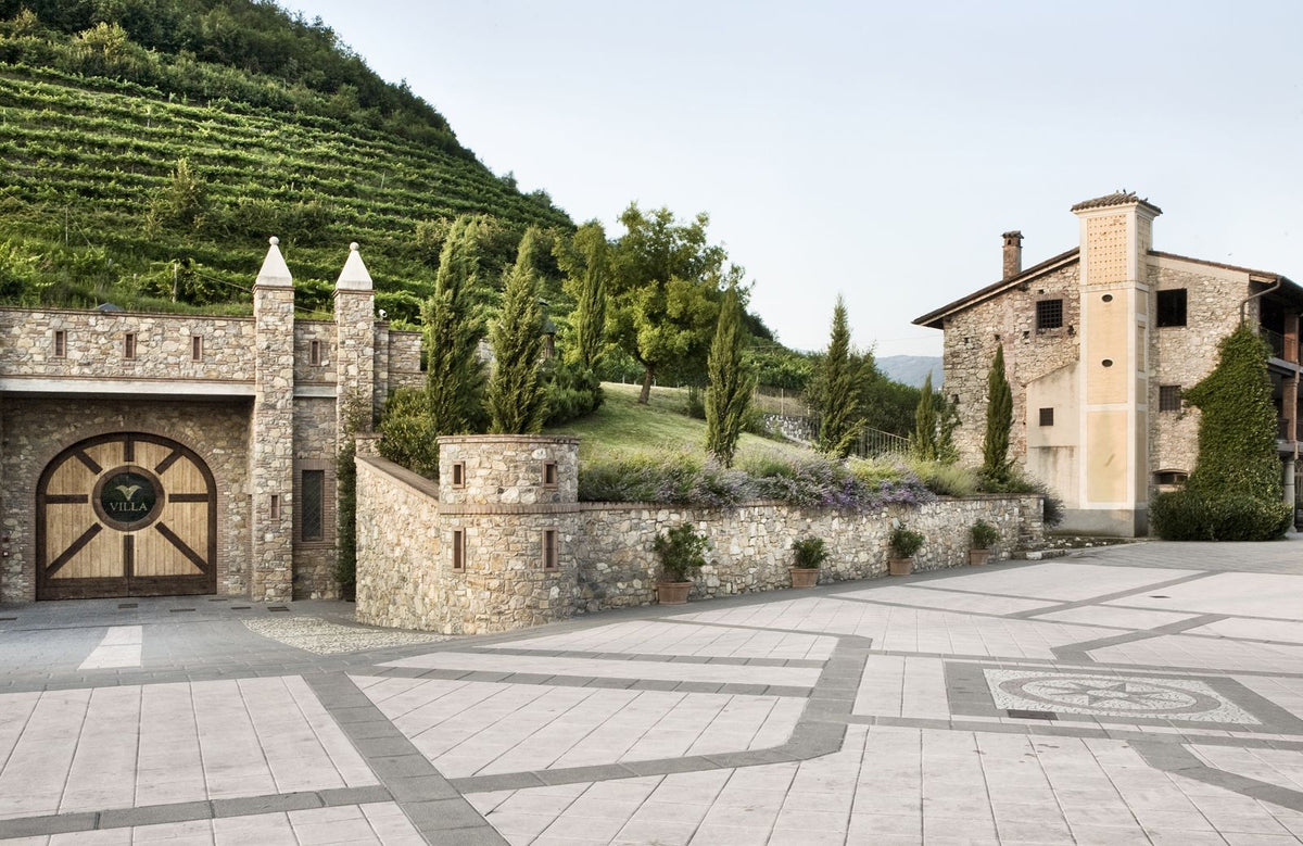 Villa Franciacorta