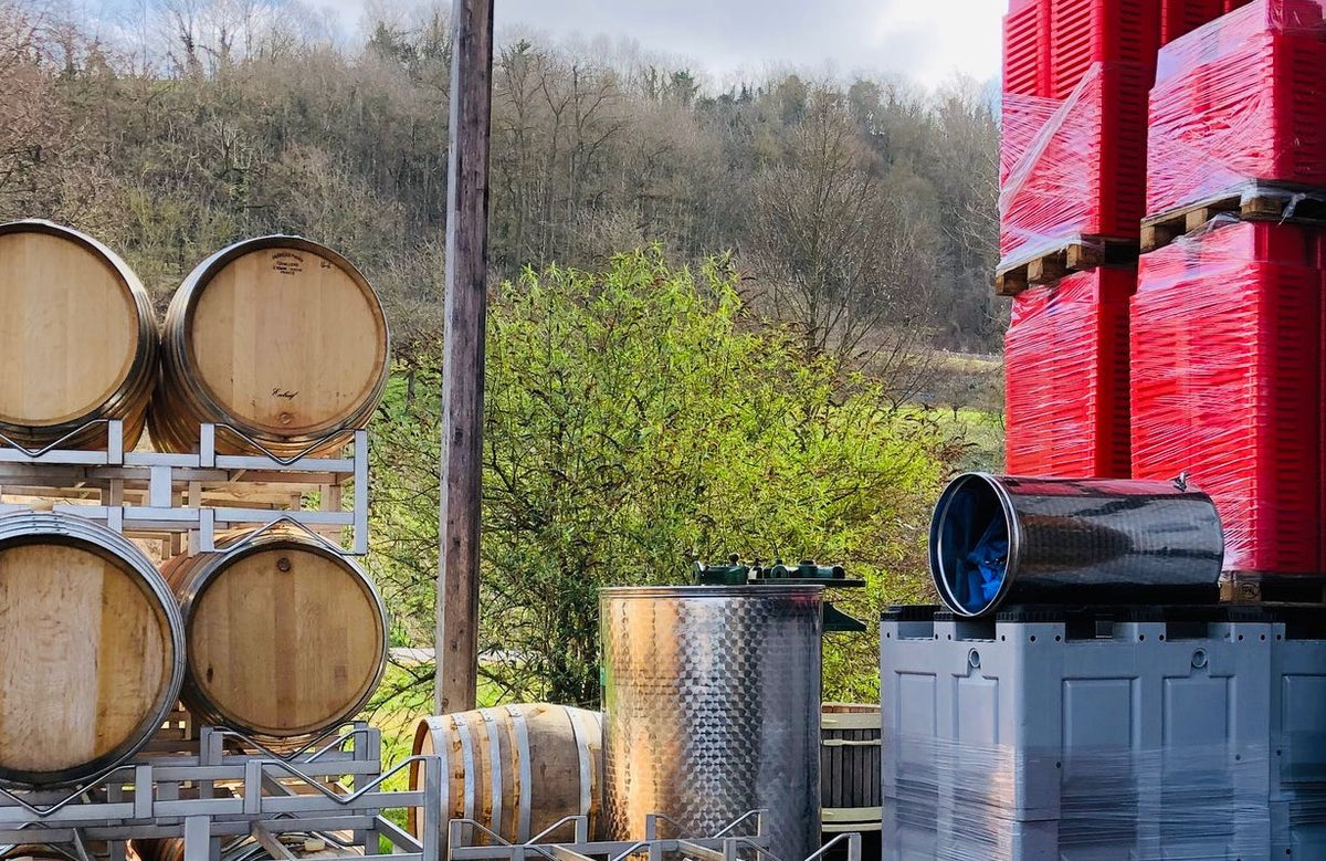 Weingut Jürgen von der Mark