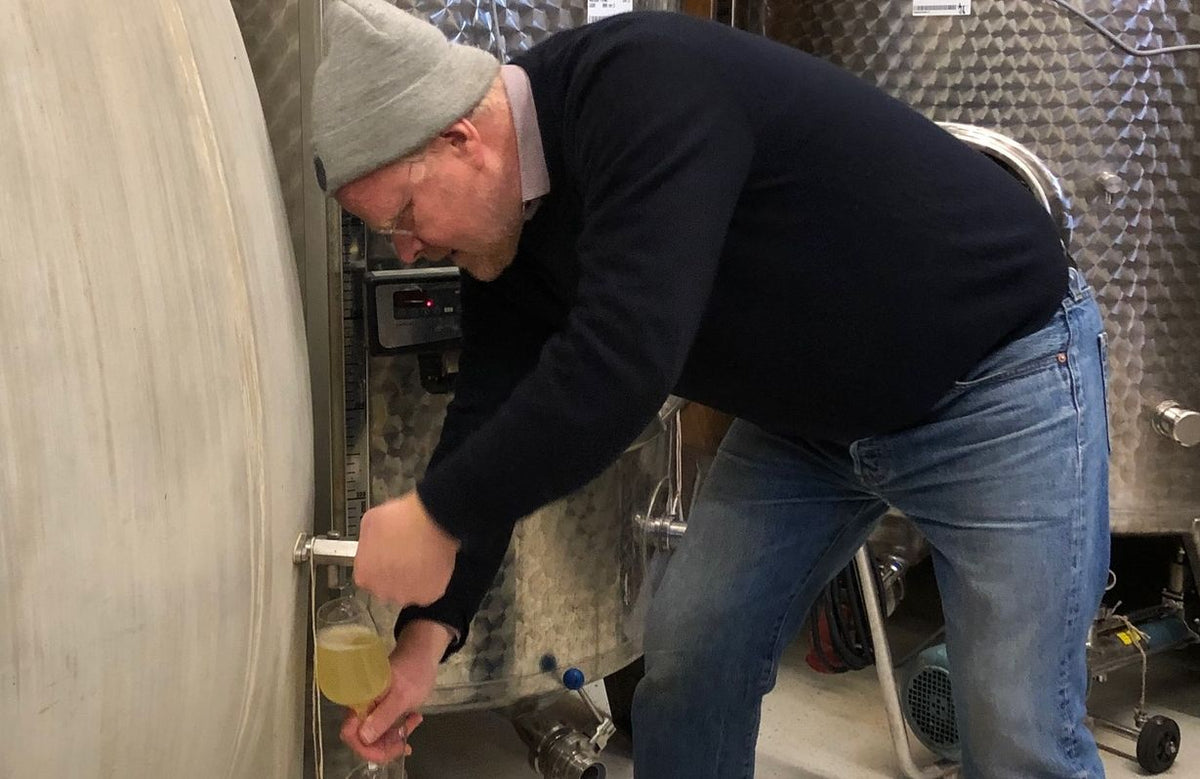 Weingut Jürgen von der Mark