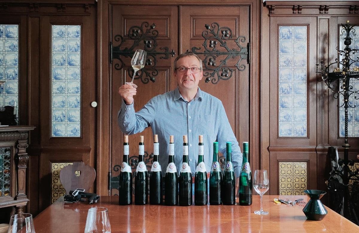 Weingut Karthäuserhof