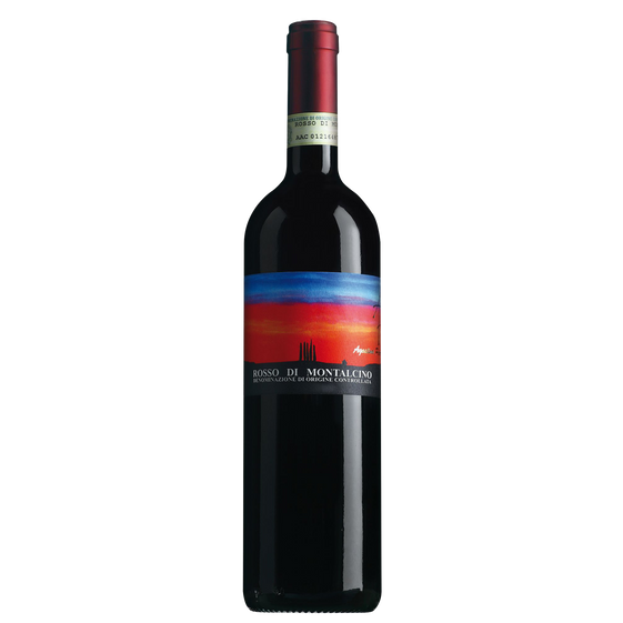 Agostina Pieri Rosso di Montalcino 2024