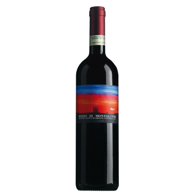 Agostina Pieri Rosso di Montalcino