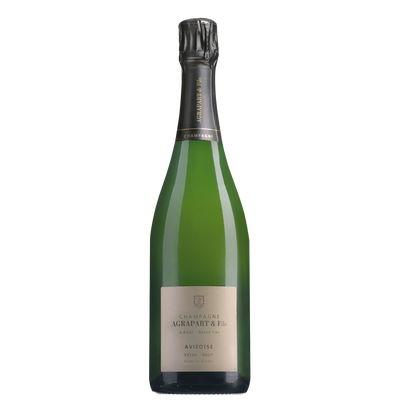 Agrapart Champagne Grand Cru Avizoise Extra Brut