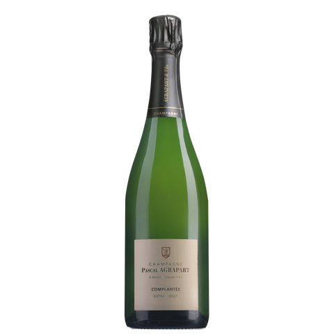 Agrapart Champagne Grand Cru Complantée Extra Brut