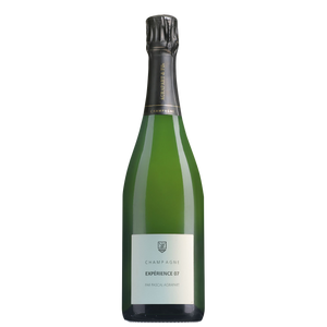 Agrapart Champagne Grand Cru Expérience Brut Nature