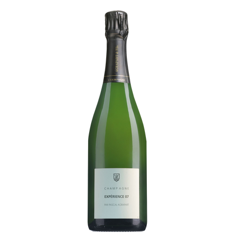 Agrapart Champagne Grand Cru Expérience Brut Nature