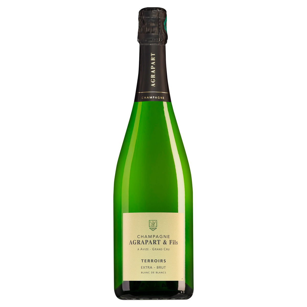 Agrapart Champagne Grand Cru Terroirs Extra Brut