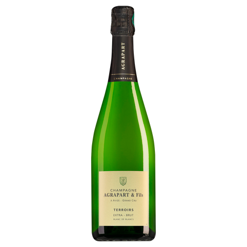 Agrapart Champagne Grand Cru Terroirs Extra Brut