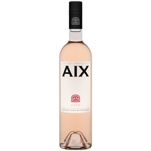 AIX Rose Provence