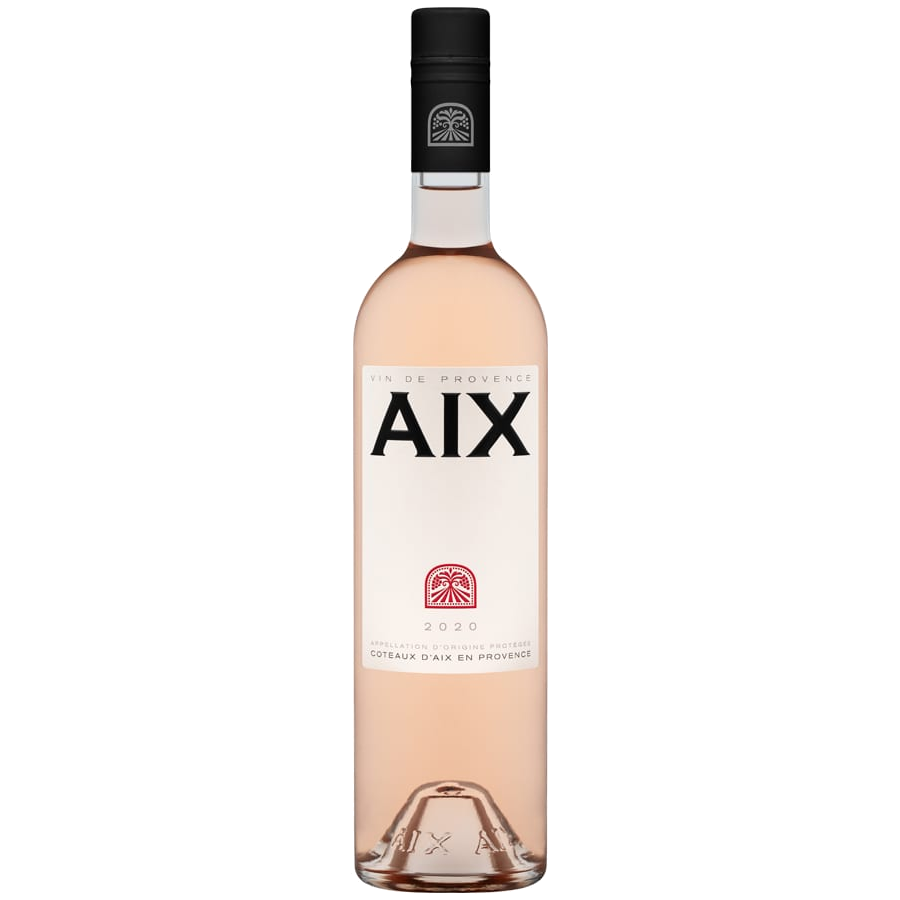 AIX Rose Provence