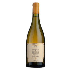 Antinori Castella della Sala Cervaro