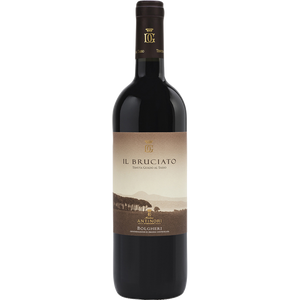 Antinori Il Bruciato