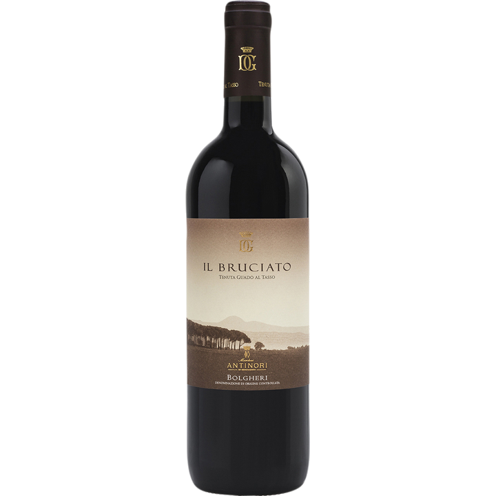 Antinori Il Bruciato