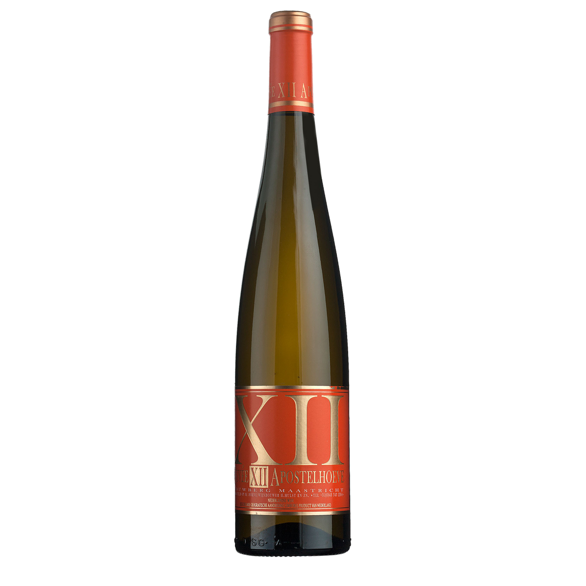 Apostelhoeve Cuvee XII