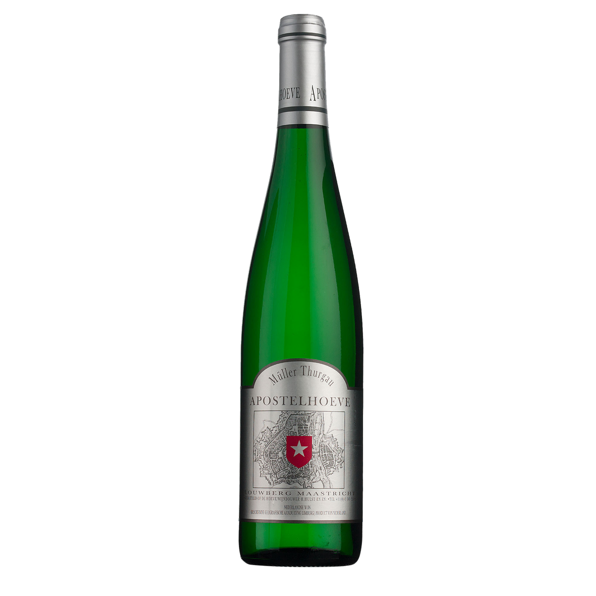 Apostelhoeve Müller-Thurgau