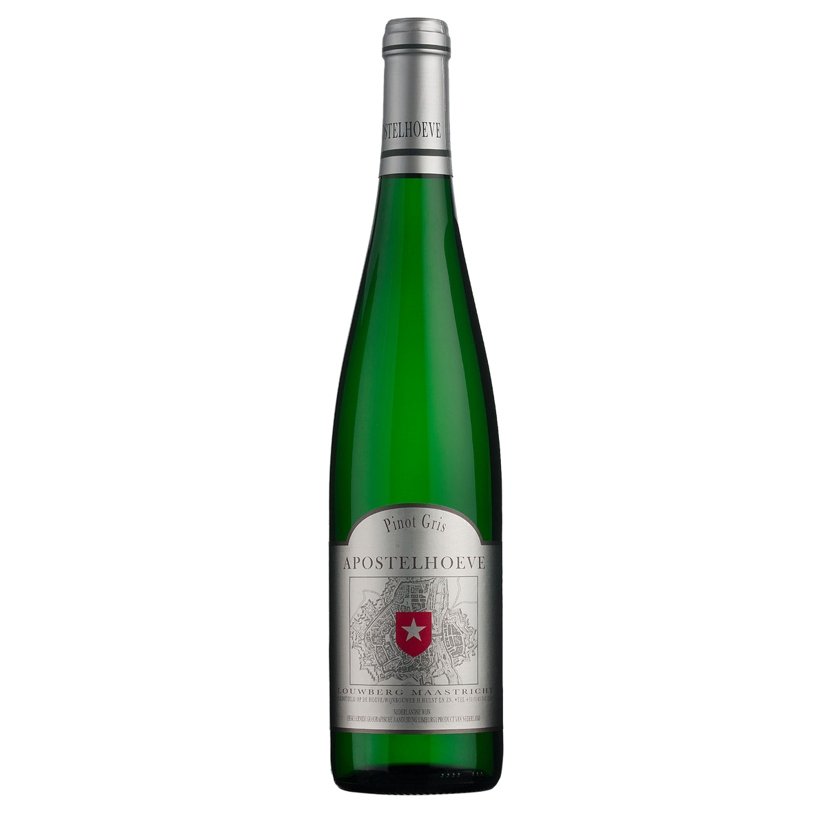 Apostelhoeve Pinot Gris