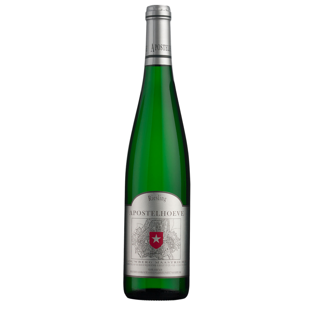 Apostelhoeve Riesling