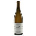 Arnaud Baillot Chassagne-Montrachet Blanc