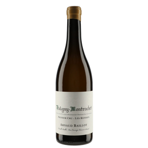 Arnaud Baillot Puligny-Montrachet Blanc