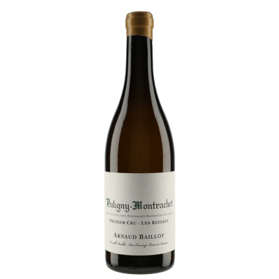 Arnaud Baillot Puligny-Montrachet Blanc