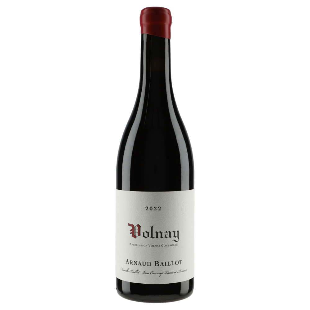 Arnaud Baillot Volnay 1er 'Cru Les Mitans'