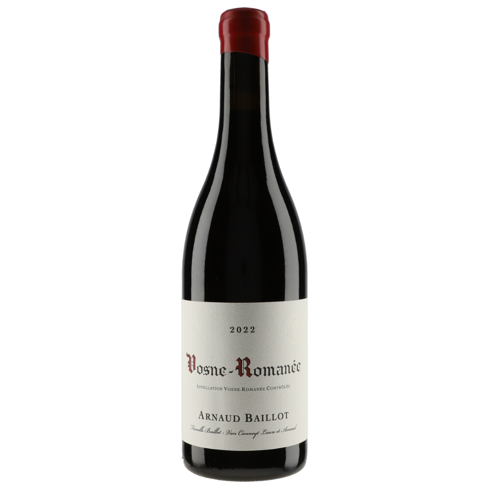 Arnaud Baillot Vosne-Romanée 'Croix Blanche'