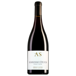 A&S Sirugue-Noëllat Bourgogne Pinot Noir