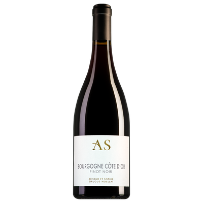 A&S Sirugue-Noëllat Bourgogne Pinot Noir
