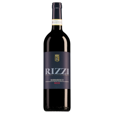 Azienda Rizzi Barbaresco