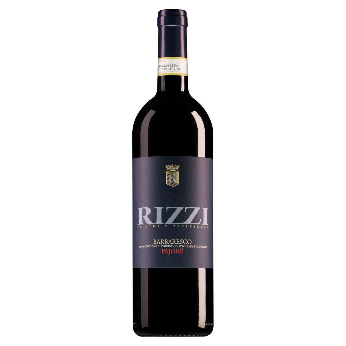 Azienda Rizzi Barbaresco Pajoré