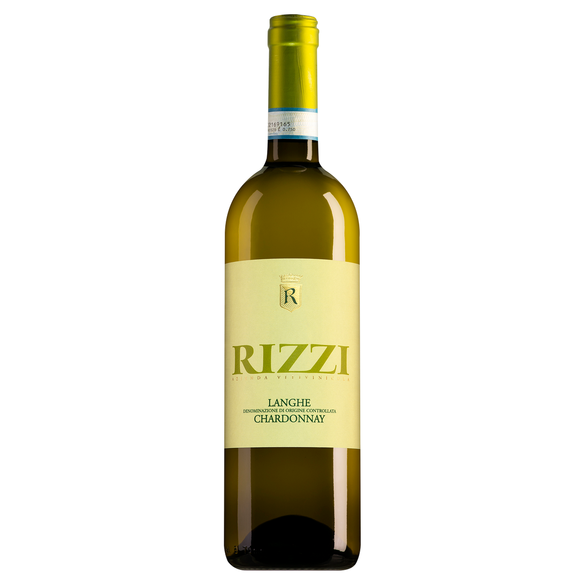 Azienda Rizzi Langhe Chardonnay