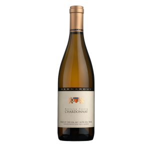Bernardus chardonnay