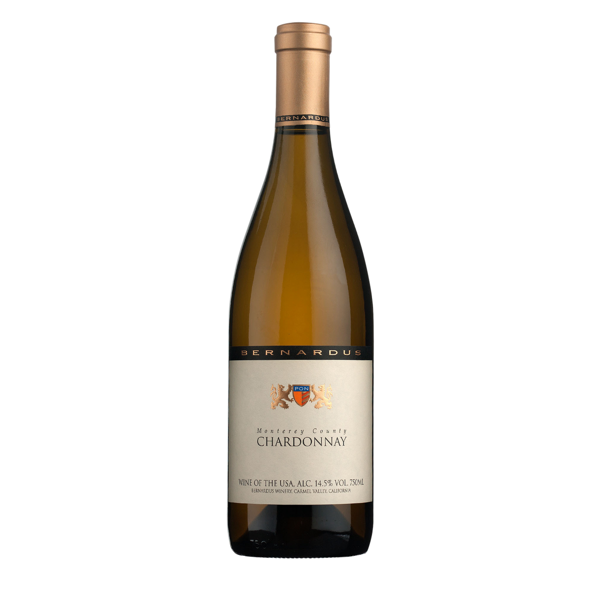 Bernardus chardonnay