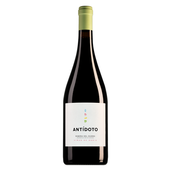 Bodegas Antídoto Ribera del Duero 2025