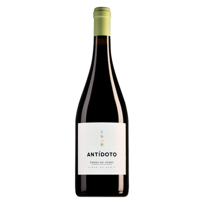 Bodegas Antídoto Ribera del Duero