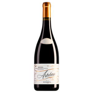 Bodegas Artélan Rioja Reserva