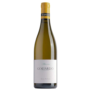 Bodegas Forjas del Salnés Rías Baixas Goliardo A Telleira 2024