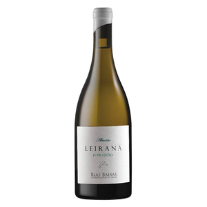 Bodegas Forjas del Salnés Rías Baixas Leirana O Pradiño