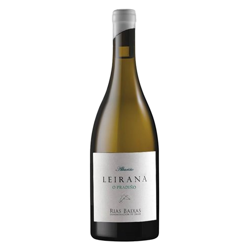 Bodegas Forjas del Salnés Rías Baixas Leirana O Pradiño