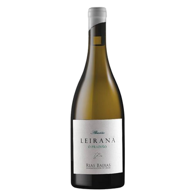 Bodegas Forjas del Salnés Rías Baixas Leirana O Pradiño