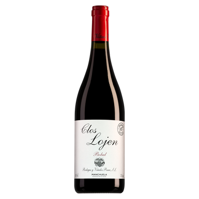 Bodegas Ponce Manchuela Clos Lojen Viñas Viejas Bobal 2025