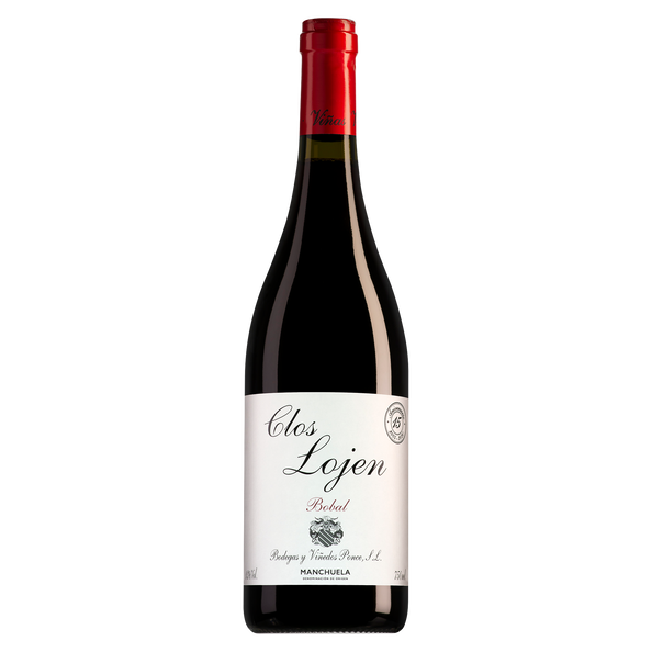 Bodegas Ponce Manchuela Clos Lojen Viñas Viejas Bobal 2025