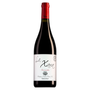 Bodegas Ponce Manchuela La Xara Garnacha