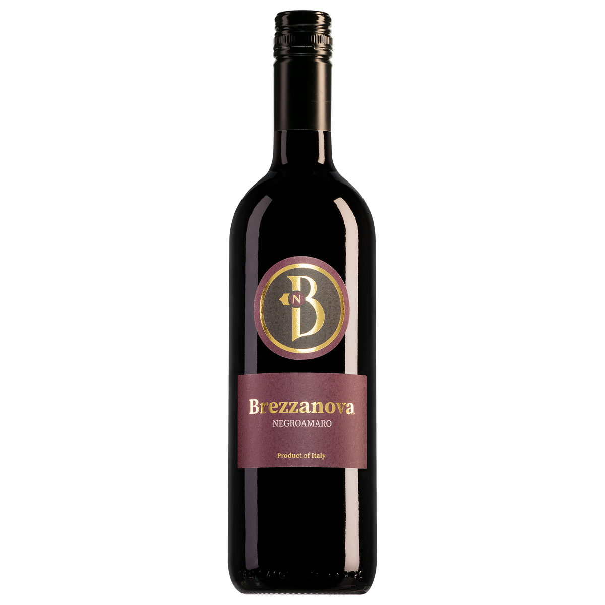Brezzanova Negroamaro del Salento
